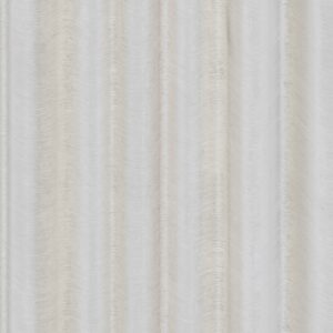 Glööckler Imperial Tapete 54840 - Moiré Vorhang (Elfenbein)