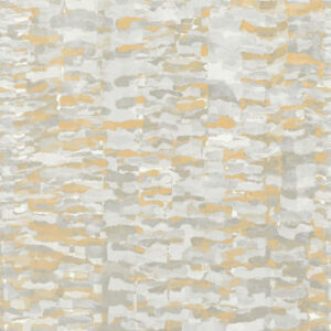 Marburg Fototapete Silk Road 46534 Aquarelldesign (Taupe)