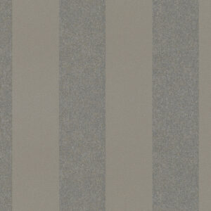 Marburg Vliestapete La Veneziana 31328 Streifen (Taupe/Silber) – Bild 1