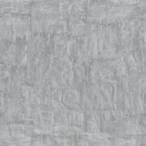 Marburg Vliestapete Platinum 31049 Wischoptik (Silbergrau)