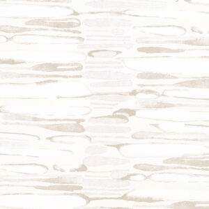 Marburg Vliestapete Silk Road 31227 Batikdesign (Creme)