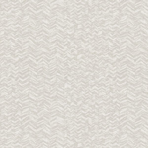 Marburg Vliestapete Silk Road 31240 Fischgrätenmuster (Taupe) – Bild 1