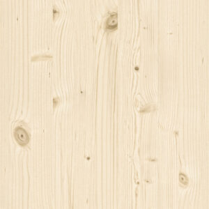 Passepartout Vliestapete 606249 - Holzdekor (Beige)