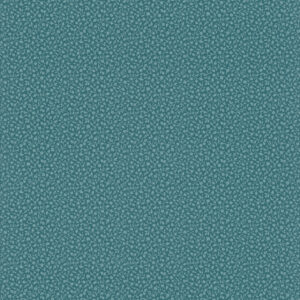 Rasch Textil Tapete 288703 Petite Fleur 4 - Blumenranken (Türkis)