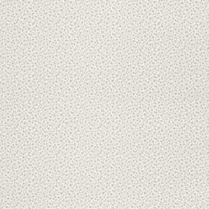 Rasch Textil Tapete 288963 Petite Fleur 4 - Blumenranken (Weiß/Grau)