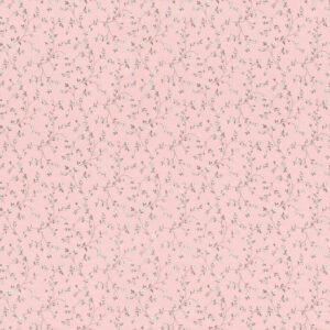 Rasch Textil Tapete 289038 Petite Fleur 4  - Blumenranken (Rosa)