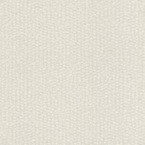 Rasch Textil Tapete Abaca 229317 - Uni (Weiß)
