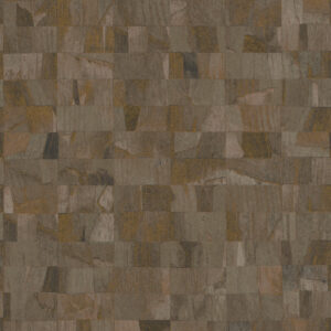 Rasch Textil Tapete Abaca 229379 - Marmor (Grau/Anthrazit) – Bild 1