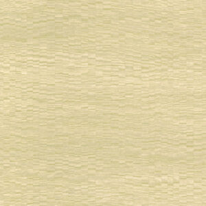 Rasch Textil Tapete Abaca 229539 - Mosaiktapete (Hellgelb)