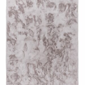 Schöner Wohnen Fell Teppich Tender (Taupe; 180 x 120 cm) – Bild 1