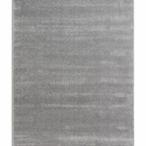 SCHÖNER WOHNEN Hochflorteppich - Joy Meliert (Hellgrau; 230 x 160 cm) – Bild 1