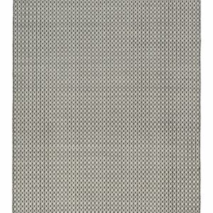 Schöner Wohnen Kelim Teppich Insula (Grau; 300 x 200 cm) – Bild 1