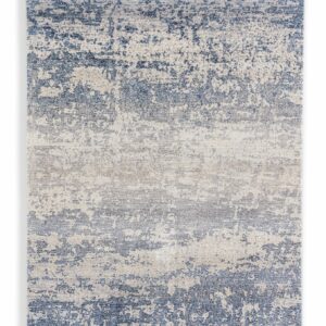 Schöner Wohnen Vintage Teppich Mystik (Blau; 185 x 133 cm)