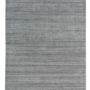 Schöner Wohnen Webteppich Alura (Grau; 200 x 140 cm)