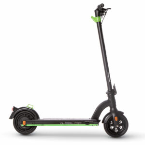 The-Urban xR1 e-Scooter