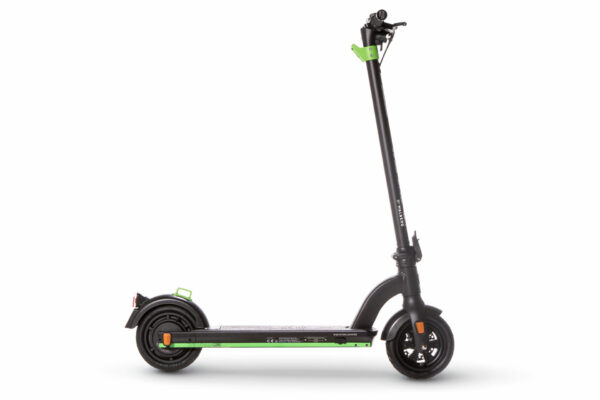the-urban-xr1-black-e-scooter-walberg The-Urban xR1 e-Scooter