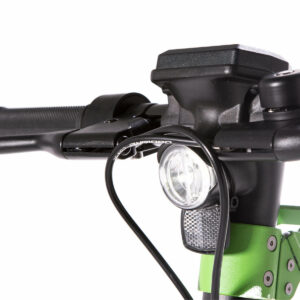 THE-URBAN xR1 e-Scooter – Bild 7