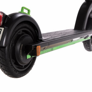 THE-URBAN xR1 e-Scooter – Bild 3