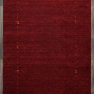 Lori Dream 3961 (Rot; 140 x 70 cm)