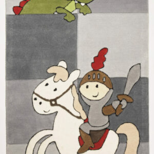 Maui MH-3397-02 (Grau; 150 x 80 cm)