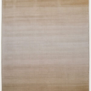 Schurwollteppich Wool Star Ombre (Beige; 160 x 230 cm) – Bild 1