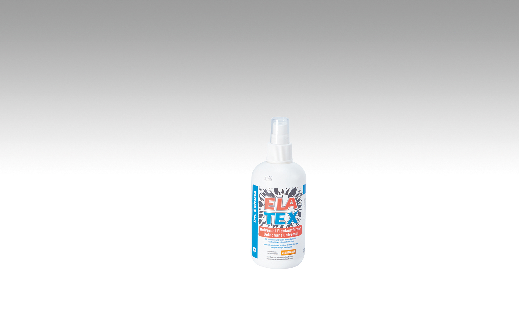 Dr.Schutz Elatex 200 ml