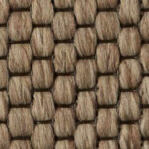 Bentzon Aktion Flachgewebe 8652 braun