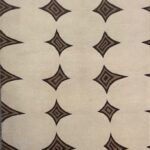 Original Nepal Design Teppich 140x200