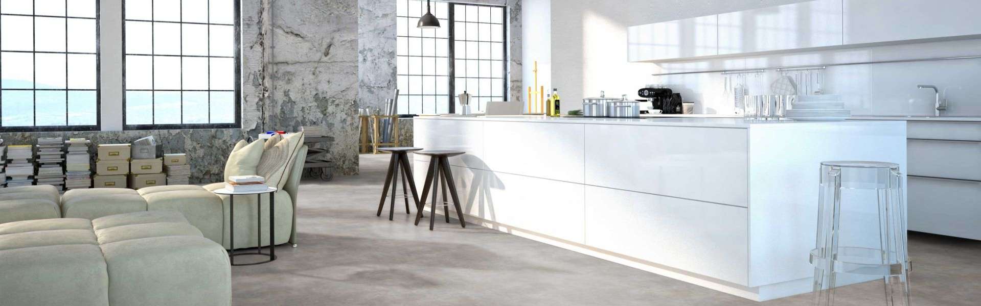 Designbelag