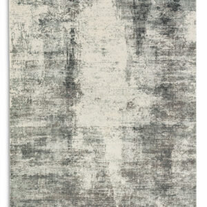 Astra Designteppich Grandezza Vintage D.207 (Grau/Anthrazit; 190 x 133 cm)
