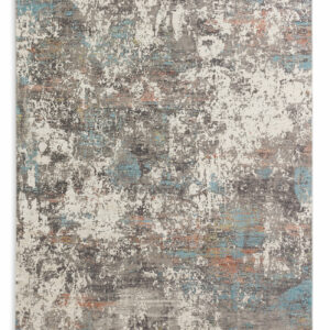 Astra Designteppich Grandezza Vintage D.212 (Bunt; 290 x 200 cm) – Bild 1