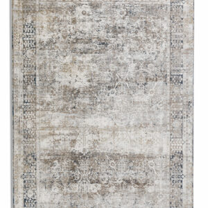 Astra Designteppich Positano Bordüre D.213 (Beige; 150 x 80 cm)