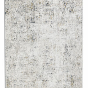 Astra Designteppich Positano Ornament (Creme; 290 x 200 cm) – Bild 1