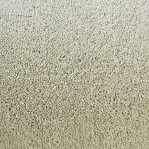 Designer Frisee Teppich Twinset Uni Cut (Creme; 170 x 240 cm)