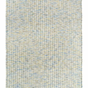 Flachgewebeteppich Grain (Grün; 200 x 140 cm)