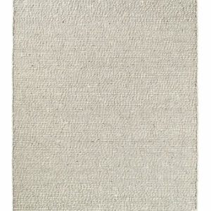 Flachgewebeteppich Trumble (Braun/Weiß; 200 x 140 cm)