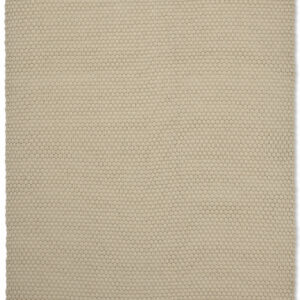 Outdoorteppich Lace 497009 (White Sand; 280 x 200 cm) – Bild 1