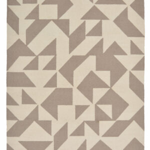 Outdoorteppich Yerba (Creme; 280 x 200 cm) – Bild 1