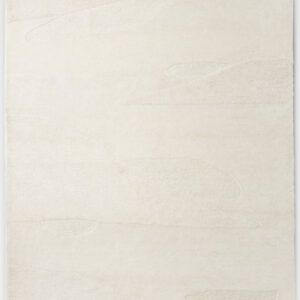 Schurwollteppich Decor Scape 95001 (Wollweiß; 200 x 140 cm)