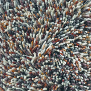 Teppich Flamenco (Beige; 140 x 200 cm) – Bild 1