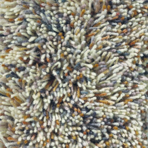Teppich Flamenco (Creme/Karamell; 200 x 280 cm) – Bild 1
