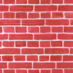 Backstein (Rot) – Bild 1