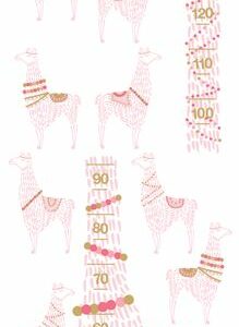 Einhorn (Rosa) – Bild 1