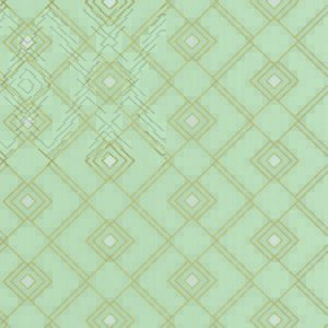 Gatsby (Mintgrün) – Bild 1