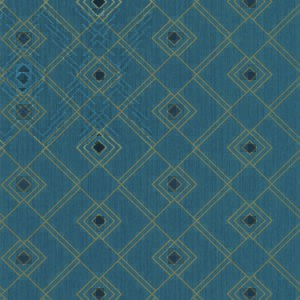 Gatsby (Petrol) – Bild 1