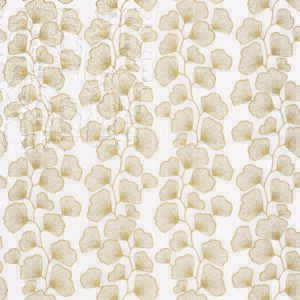 Ginkgo (Gold) – Bild 1