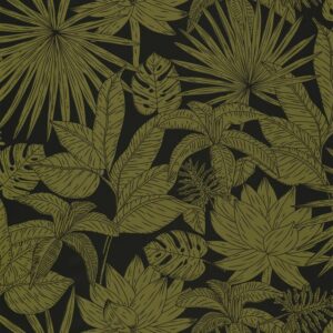 Hawai (Schwarz/Grün) – Bild 1