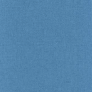 Leinenop (Jeansblau) – Bild 1