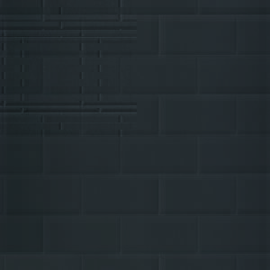 Metro (Schwarz) – Bild 1