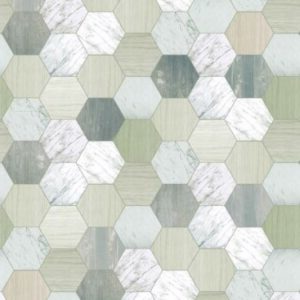 Mosaik (Beige)